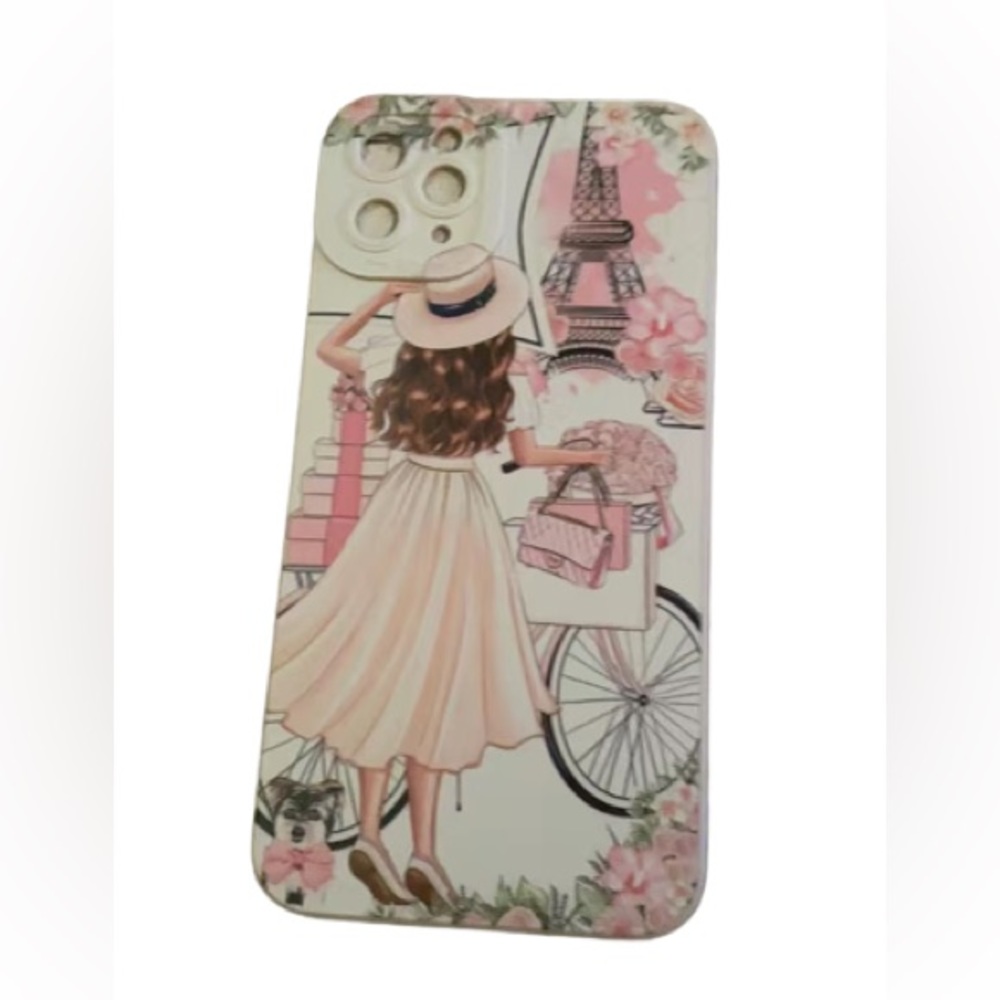 iPhone Case